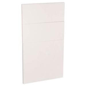 Kaboodle 450mm Wild Garlic Modern Drawer Panel - 3 Pack