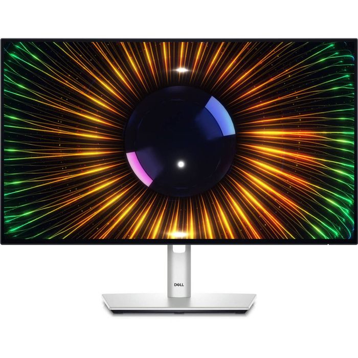 Dell Ultrasharp U2424H 24" FHD IPS 120Hz Monitor