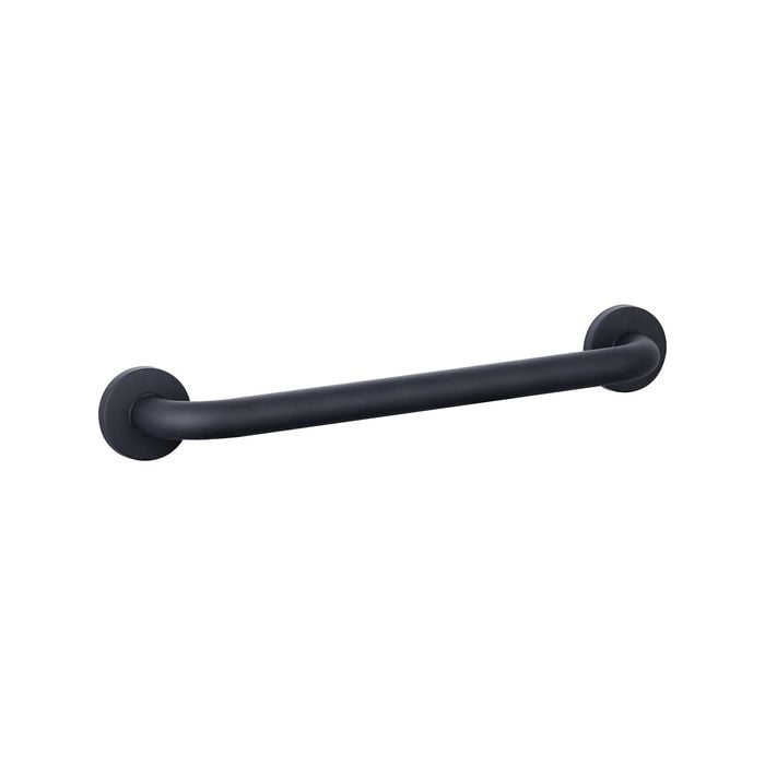 evekare 450mm Black Grab Rail