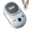 Divoom Itour-S Portable Bluetooth Speaker - White