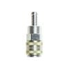 JFLEX 3/8" Hose Tail Coupling - Nitto Equivalent