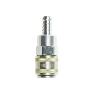 JFLEX 3/8" Hose Tail Coupling - Nitto Equivalent