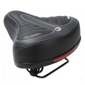Digitel Bicycle Saddle Seat
