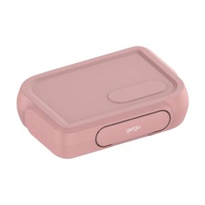 Maxwell & Williams GetGo Bento Lunch Container Box Pink Large
