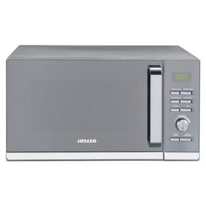 Heller Microwave Oven With Grill Function 30l