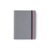 Filofax Classic Brights A5 Notebook Writing Office/school Stationery Graphite
