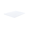 Luco Premium Memory Foam Mattress Topper - King