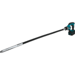 Makita LXT 18V 1,200mm (25mm dia.) Concrete Vibrator Skin
