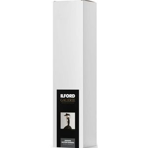 Ilford Galerie Smooth Cotton Sonora 320gsm 44 111.8cm x 15m Roll