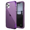 X-doria Defense Air Case For Apple Iphone 11 Pro Max - Purple