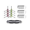 Accessory Buddy Kit for Ecovacs Deebot Omni X1 Robot Vacuum Cleaners