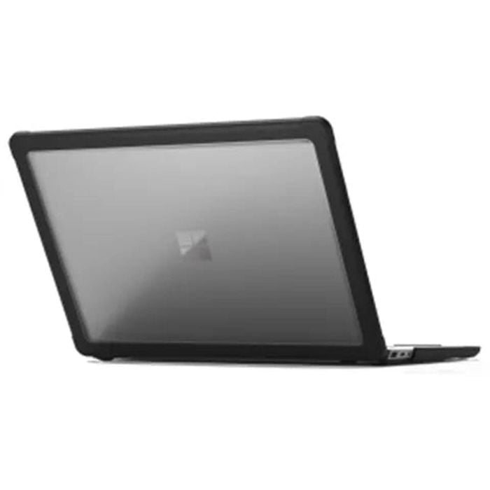 Stm Dux (surface Laptop Go- Go 2- Go 3) - Black Fitted Case