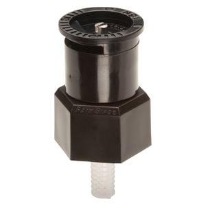 Rain Bird 3.6m-4.5m (12'-15') Half Circle Shrub Nozzle