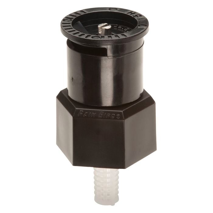Rain Bird 3.6m-4.5m (12'-15') Half Circle Shrub Nozzle
