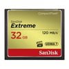 Sandisk Extreme Cf 32gb 120mb/s