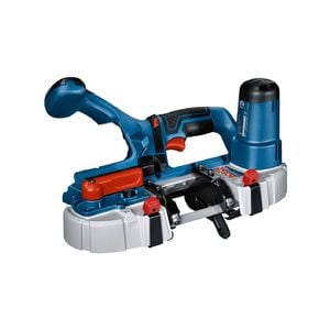 Bosch 18V 63mm Band Saw - Skin Only