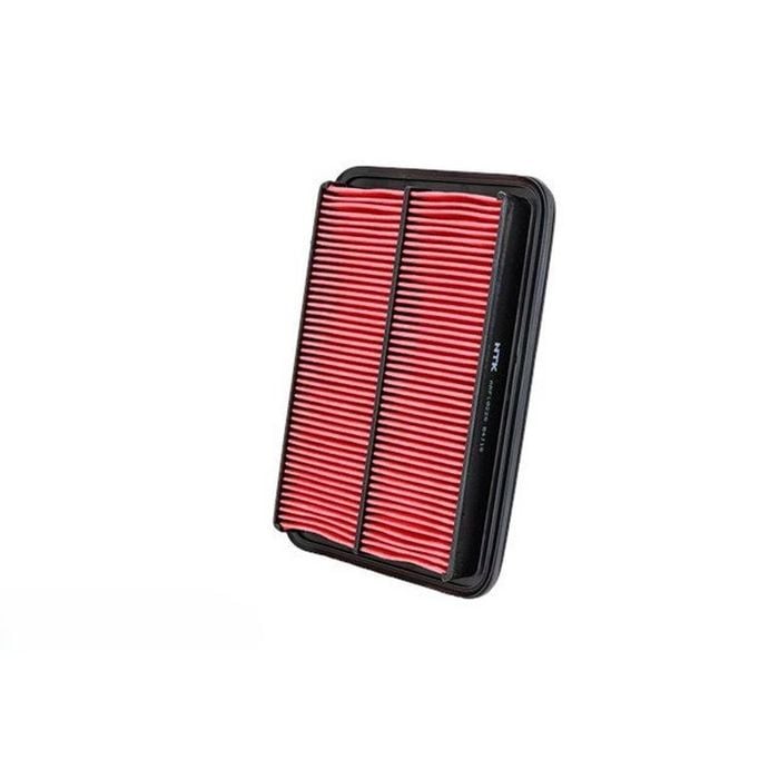 Ntk Air Filter For Mazda 626 Gf Hatchback Sedan 1997-2002 Fsde 2.0l Compatible With Ryco A1206