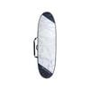 Ocean & Earth Blue Barry Basic Padded 9'2" Foot Single Longboard Cover
