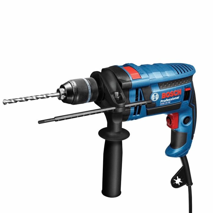 Gsb 16 re professional bosch hotsell