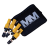 4x Mean Mother Car 4wd Tyre Deflators 4x4 Suv Air Deflator 10~30 Psi Tyre Valve