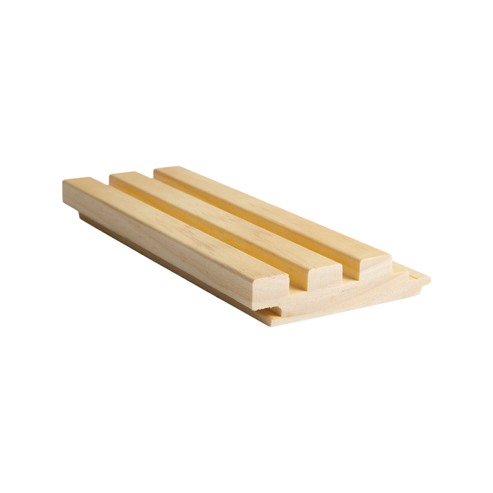 easycraft 2700 x 78 x 21mm Contours Pinnacle Lining Clear Pine