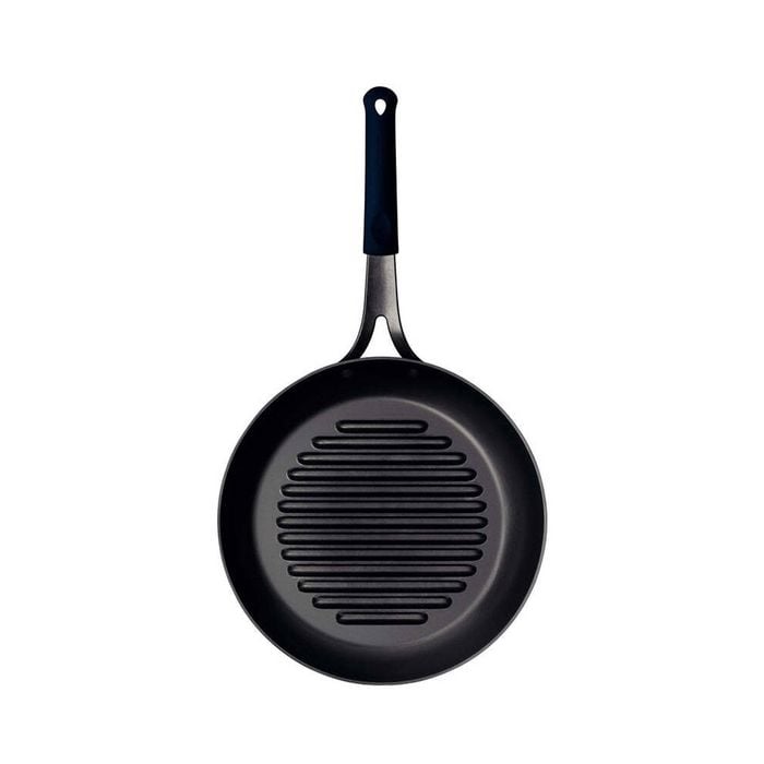Tramontina Professional 30cm Cast Iron Skillet Grill