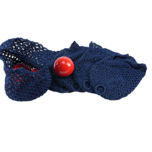 Deluxe Nylon Dark Blue Pool Snooker billiard Table Pockets Nets Set BEST Thick Quality