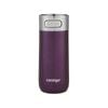 Contigo Luxe Autoseal 354ml Stainless Steel Mug - Merlot