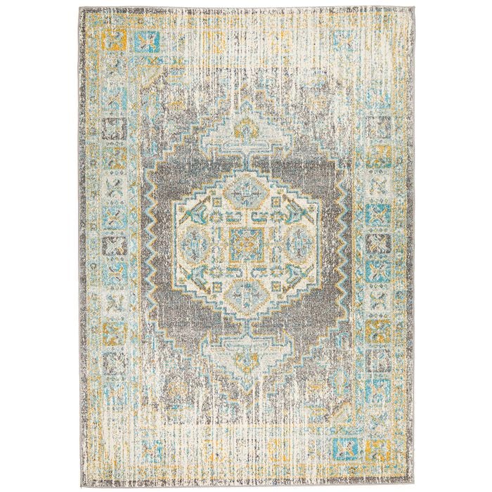 Sol 944 Grey 230x160cm Rug