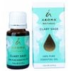 Aroma Natural By Tilley - Clary Sage 15ml 100% Essential Oil