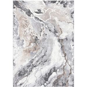 The Rug Connection Ore 222 Beige 230x160cm - Medium Pet Friendly Indoor Floor Rug