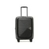 Tosca Space X 20" Travel Luggage Carry On Suitcase - Black