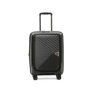 Tosca Space X 20" Travel Luggage Carry On Suitcase - Black