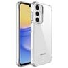 iCoverLover For Samsung Galaxy A17 Case Slim Shock-proof Cover Clear