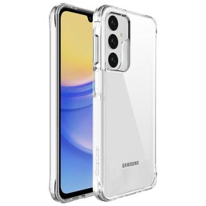 iCoverLover For Samsung Galaxy A17 Case Slim Shock-proof Cover Clear