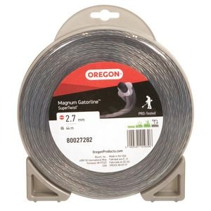 Oregon 2.7mm x 44m Twist Trimmer Line