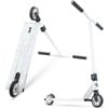 Madd Gear MG4 Titan Scooter White / White