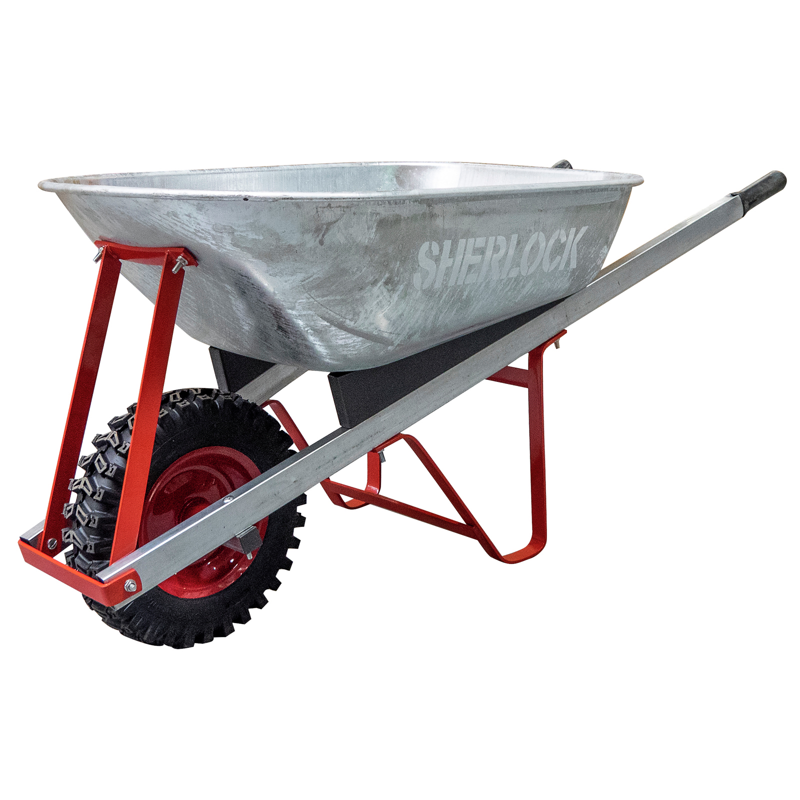 Makita wheelbarrow bunnings sale