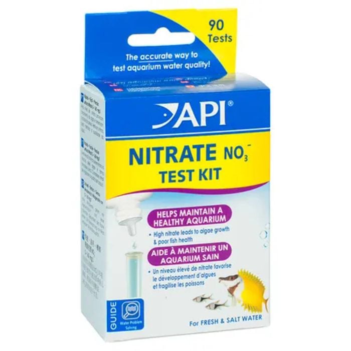 Api Nitrite Test Kit