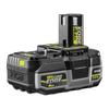Ryobi 18V ONE+ 4Ah EDGE Lithium High Performance Tabless Battery
