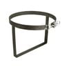 Sunrise Gas Ring Holder 9 Kg Natural Finish - Grh9b