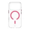 EFM Ibiza Phone Case with D3O Zero For iPhone 17 Pro 6.3in Pink