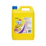 Long Life 5L Mop And Glo Floor Cleaner