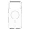 EFM Ibiza Phone Case with D3O Zero For iPhone 17 Pro Max 6.9in Clear
