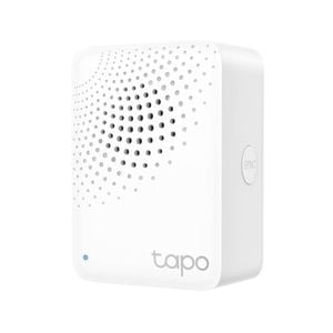 TP-Link Tapo H100 Smart IoT Hub With Chime