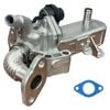 Egr Cooler For Nissan Pathfinder R51 Yd25 2.5l