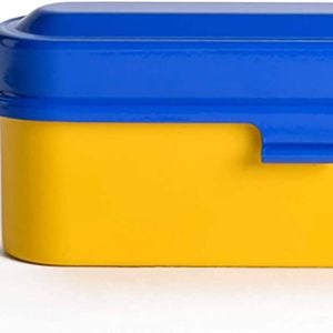 Kodak Film Case 135 - BLUE/YELLOW
