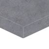 NexGen Stone 40mm Pencil Round Alpine Grey Benchtop