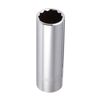 Kincrome 14mm 9/16" 3/8" Square Drive Spark Plug Socket