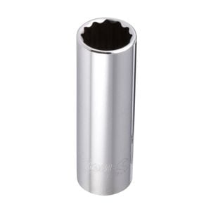 Kincrome 14mm 9/16" 3/8" Square Drive Spark Plug Socket